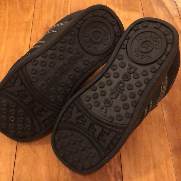 Pediped Flex Fit System sneakers - Picture 4 of 4